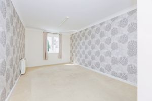 BEDROOM ONE- click for photo gallery